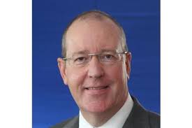 New UK boss announced for Mercedes Trucks