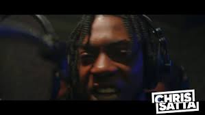 Dane Ray & J Rile freestyle