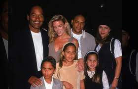The reason of her death was respiratory failure. Facts About O J Simpson S Daughter Aaren Simpson And How She Died