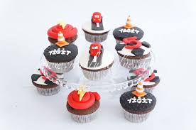 Simsek Mcqueen Lightning Mcqueen Disney Cars Butik Cupcake Butik Pasta Erkek Cocuklar Icin Disney Erkek Bebek Bebek B Pasta Cupcake Lightning Mcqueen