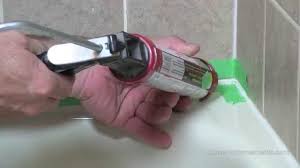 Check spelling or type a new query. How To Remove And Apply Silicone To A Bathtub Youtube