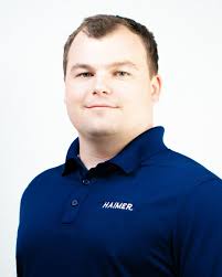 👋 Meet Your HAIMER USA Sales Reps! 👋 At HAIMER, we're a team dedicated to  providing expert support and solutions for your machining needs. Get to  know our sales reps and find
