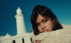 Tahlia-Jade Sciarrone