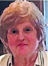 Carol Miano Obituary (1943