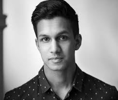 Alexander Desouza's Instagram, Twitter & Facebook