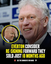 SHOCKING NEWS;Everton loses a key player to the transfer window few minutes  ago..TAP 👇👇below comments for more