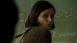 TrustMovies: The lure of politics, Argentine style: Santiago Mitre's EL  ESTUDIANTE