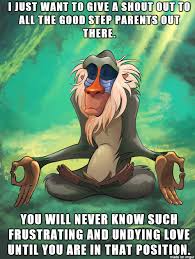 Not A Meme Just Wanted Rafiki As My Background Meme On Imgur
