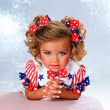 Help make your child a star! The Face Of Child Beauty Pageants