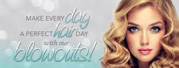 Primp and Blow High Street