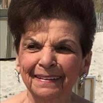 Grace J. Cutillo Obituary