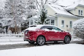 Should You Warm Up Your Car In Winter News Cars Com