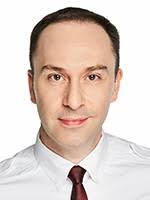 Healthy Cities Research Initiative: Research Profiles