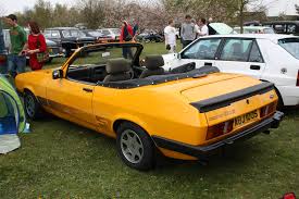 Image result for Yellow 1978 Capri