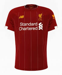 Diese statistik zeigt, welche rückkennummern des vereins liverpool in der geschichte schon vergeben waren und an welche spieler. Liverpool Fc Kit History Football Kit Archive