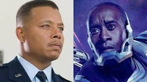 Kenapa Aktor War Machine Versi MCU Pernah Diganti?