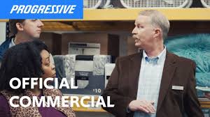 Dr Rick Group Outing Progressive Insurance Commercial Youtube In 2020 Progressive Insurance Home Insurance Quotes Dream Book