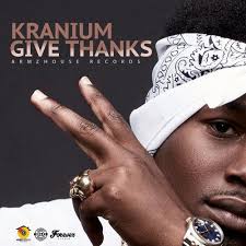 Stream Kranium -Give Thanks by Peru Under Music