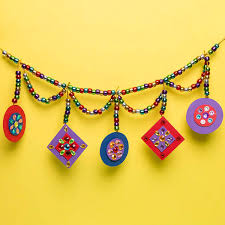 16 Diwali Crafts For Kids Hobbycraft Blog