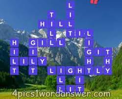 We did not find results for: Wordscapes Daily Puzzle May 15 2018 Answers 4 Pics 1 Word Daily Puzzle Answers
