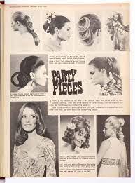 Pin On Vintage Hairdressing