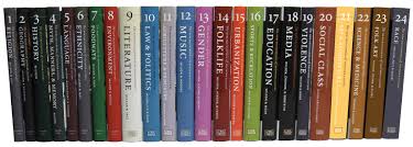 نتیجه جستجوی لغت [encyclopedias] در گوگل