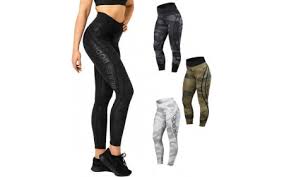 Better bodies waverly sports bra, lilac💜 boutique $13 $49 size: Better Bodies Camo High Tights Frauen Fitness Leggings Kaufen