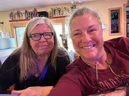 Dana Stowell's Instagram, Twitter & Facebook