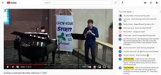 I was wondering the same and experimented succesfully with cascading two obs instances using ndi: How To Simultaneously Live Stream Your Zoom Meeting To Youtube And Facebook