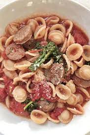 12 Of The Best Ina Garten Pasta Recipes Best Pasta Recipes Ina Garten Pasta Recipes Pasta Recipes