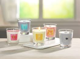 Fill Your Home With Scents Of Yankee Candle Planet Express