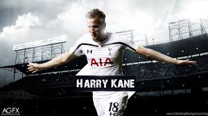 Harry Kane Wallpapers 4k Hd Harry Kane Backgrounds On Wallpaperbat