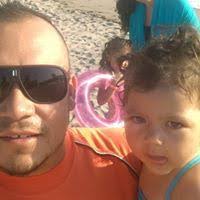 Noe Venegas's Instagram, Twitter & Facebook