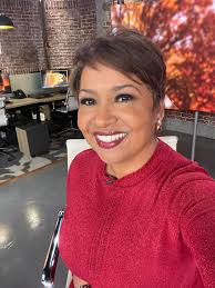 Happy to start this Saturday morning with you while Marcella Robertson  enjoys some well deserved time off WUSA 9. join us for #GetUpDC