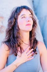 About — CENTERED WITHIN