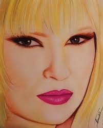 Kareem Abdul-Jabbar Los Angeles Lakers Tremendo talento era, Pero Luego ví  el parecido con Bab Bunny y me arrepentí en continuar de pintarlo  jajajajaha #dibujos #art #drawing #draw #drawings #illustration  #ilustracion #artwork #