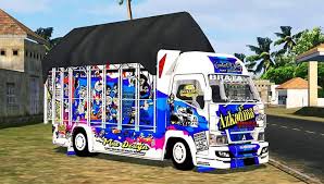 #1 bussid vehicle mod sharing and download platform. Livery Truk Bus Home Facebook