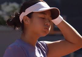 If you want to support 🇵🇭 tennis (and not just be bandwagoners lol),  Francis Casey Alcantara's career is something that's nice to follow