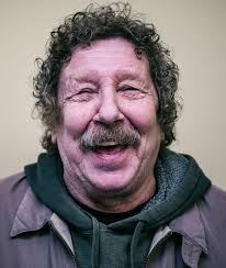 I'm in 15 straight years of delivering meals. It feels like over a million  miles. That's like a galaxy far, far away.