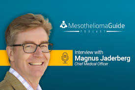 Mesothelioma Guide Podcast: New Study Combines Virotherapy With Keytruda