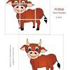 Jigsaw puzzles for 3 year olds. 1