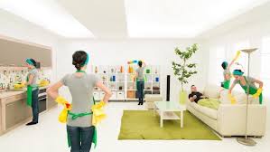 Maid Service House Cleaning as a Lifestyle Change | Euro Maids