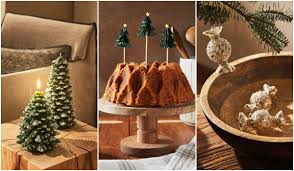 Our collections take inspiration from the. U Zaru Home Je Stigla Bozicna Kolekcija Zbog Koje Jedva Cekamo Blagdane Trend51