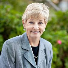 Celebrating 100 Years of WOMEN Shaping California's Political Landscape!