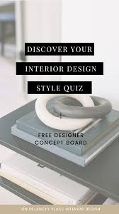 Discover Your Interior Design Style Quiz In 2020 Interior Design Styles Quiz Professional Decor Interior Design Styles