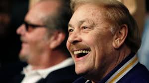 Jerry Buss, legendarul patron al Los Angeles Lakers, a murit la vârsta de  80 de ani