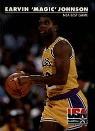 We did not find results for: 1992 Skybox Usa 31 Magic Johnson Nba Best Game Nm Mt