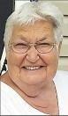 EDNA SHIPLEY Obituary (2014)