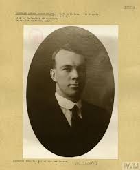 Sergeant Arthur James Polson