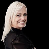 Genette Anderson's Instagram, Twitter & Facebook